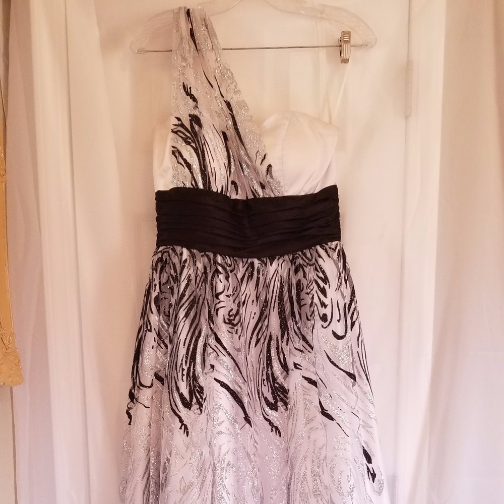 Blondie Formal dress